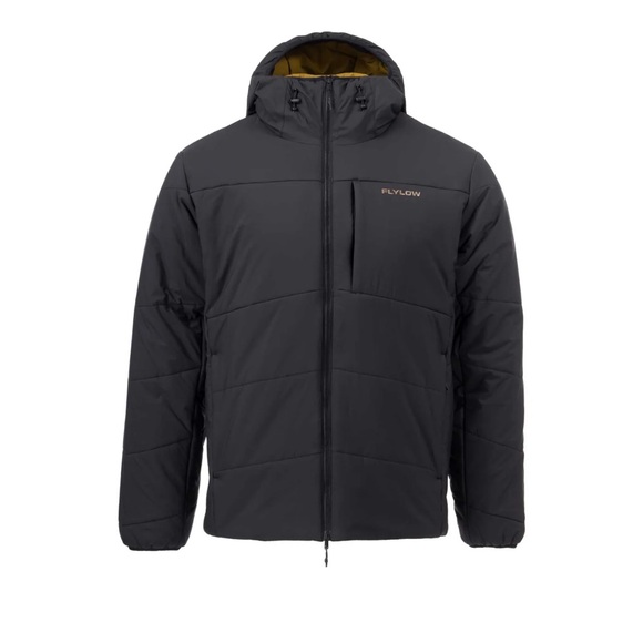 Men’s NWT FlyLow Bear Jacket - helmet compatible - Picture 10 of 10